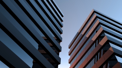 Strengthening The Governance of Multi-Apartment Buildings