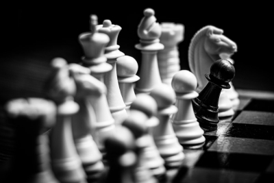 New Law on Competition